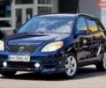 Синий Тойота Матрикс, объемом двигателя 1.8 л и пробегом 158 тыс. км за 5800 $, фото 1 на Automoto.ua