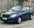 Синий Тойота Матрикс, объемом двигателя 1.79 л и пробегом 161 тыс. км за 3999 $, фото 1 на Automoto.ua