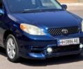 Синий Тойота Матрикс, объемом двигателя 1.8 л и пробегом 250 тыс. км за 5918 $, фото 1 на Automoto.ua