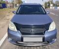 Синій Тойота Matrix, об'ємом двигуна 1.8 л та пробігом 223 тис. км за 6300 $, фото 1 на Automoto.ua