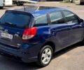 Синий Тойота Матрикс, объемом двигателя 1.8 л и пробегом 250 тыс. км за 5918 $, фото 6 на Automoto.ua