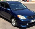 Синий Тойота Матрикс, объемом двигателя 1.8 л и пробегом 250 тыс. км за 5918 $, фото 7 на Automoto.ua