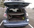 Синий Тойота Матрикс, объемом двигателя 1.8 л и пробегом 250 тыс. км за 4900 $, фото 3 на Automoto.ua