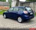 Синий Тойота Матрикс, объемом двигателя 1.8 л и пробегом 163 тыс. км за 3999 $, фото 5 на Automoto.ua