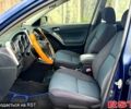 Синий Тойота Матрикс, объемом двигателя 1.8 л и пробегом 163 тыс. км за 3999 $, фото 9 на Automoto.ua