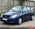 Синий Тойота Матрикс, объемом двигателя 1.8 л и пробегом 163 тыс. км за 3999 $, фото 1 на Automoto.ua