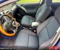 Синий Тойота Матрикс, объемом двигателя 1.8 л и пробегом 163 тыс. км за 3999 $, фото 10 на Automoto.ua