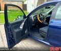 Синий Тойота Матрикс, объемом двигателя 1.8 л и пробегом 163 тыс. км за 3999 $, фото 8 на Automoto.ua