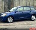 Синий Тойота Матрикс, объемом двигателя 1.8 л и пробегом 163 тыс. км за 3999 $, фото 2 на Automoto.ua