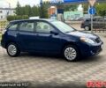 Синий Тойота Матрикс, объемом двигателя 1.8 л и пробегом 163 тыс. км за 3999 $, фото 3 на Automoto.ua