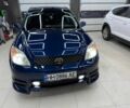 Синий Тойота Матрикс, объемом двигателя 1.8 л и пробегом 167 тыс. км за 5800 $, фото 1 на Automoto.ua