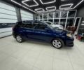 Синий Тойота Матрикс, объемом двигателя 1.8 л и пробегом 167 тыс. км за 5800 $, фото 1 на Automoto.ua