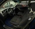 Синий Тойота Матрикс, объемом двигателя 1.8 л и пробегом 167 тыс. км за 5800 $, фото 3 на Automoto.ua
