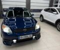 Синий Тойота Матрикс, объемом двигателя 1.8 л и пробегом 167 тыс. км за 5800 $, фото 6 на Automoto.ua