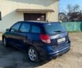 Синий Тойота Матрикс, объемом двигателя 1 л и пробегом 195 тыс. км за 6000 $, фото 6 на Automoto.ua