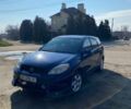 Синий Тойота Матрикс, объемом двигателя 1 л и пробегом 195 тыс. км за 6000 $, фото 1 на Automoto.ua