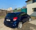 Синий Тойота Матрикс, объемом двигателя 1 л и пробегом 195 тыс. км за 6000 $, фото 4 на Automoto.ua