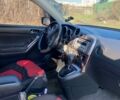 Синий Тойота Матрикс, объемом двигателя 1 л и пробегом 195 тыс. км за 6000 $, фото 12 на Automoto.ua