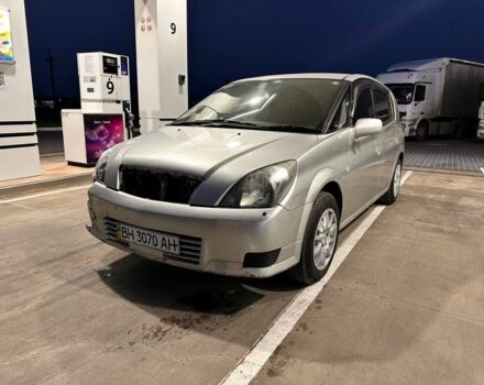 Сірий Тойота Опа, об'ємом двигуна 0.18 л та пробігом 3 тис. км за 1600 $, фото 3 на Automoto.ua