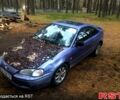 Синий Тойота Пасео, объемом двигателя 1.5 л и пробегом 0 тыс. км за 1800 $, фото 1 на Automoto.ua