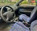 Зеленый Тойота Пасео, объемом двигателя 1.5 л и пробегом 270 тыс. км за 2550 $, фото 7 на Automoto.ua