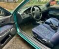 Зеленый Тойота Пасео, объемом двигателя 1.5 л и пробегом 270 тыс. км за 2550 $, фото 6 на Automoto.ua