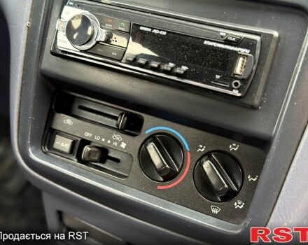 Белый Тойота Пикник, объемом двигателя 2 л и пробегом 0 тыс. км за 2950 $, фото 6 на Automoto.ua