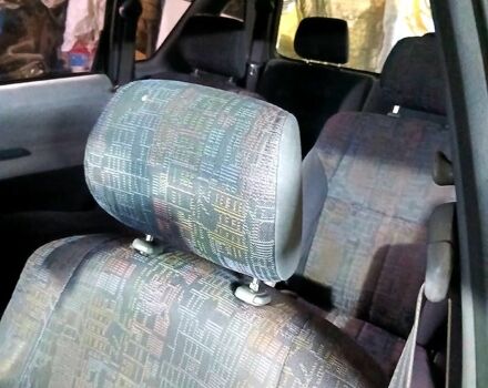 Белый Тойота Пикник, объемом двигателя 2.2 л и пробегом 600 тыс. км за 1800 $, фото 1 на Automoto.ua