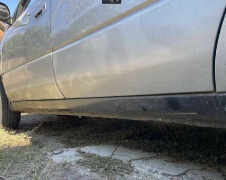 Серый Тойота Пикник, объемом двигателя 0 л и пробегом 190 тыс. км за 2000 $, фото 4 на Automoto.ua