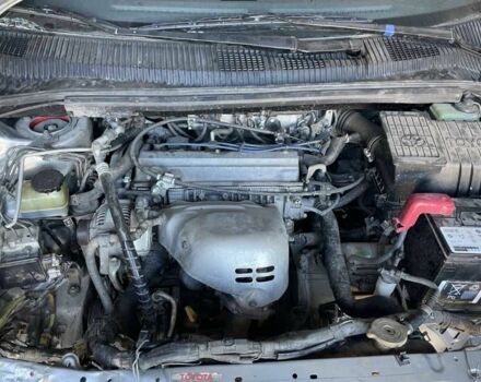 Серый Тойота Пикник, объемом двигателя 0 л и пробегом 190 тыс. км за 2000 $, фото 8 на Automoto.ua