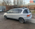Серый Тойота Пикник, объемом двигателя 2.2 л и пробегом 249 тыс. км за 3200 $, фото 1 на Automoto.ua