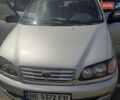 Серый Тойота Пикник, объемом двигателя 2 л и пробегом 359 тыс. км за 4100 $, фото 1 на Automoto.ua
