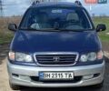 Синий Тойота Пикник, объемом двигателя 2 л и пробегом 420 тыс. км за 4500 $, фото 1 на Automoto.ua