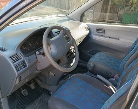 Синий Тойота Пикник, объемом двигателя 0 л и пробегом 320 тыс. км за 3500 $, фото 4 на Automoto.ua