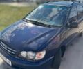 Синий Тойота Пикник, объемом двигателя 2 л и пробегом 3 тыс. км за 2700 $, фото 1 на Automoto.ua