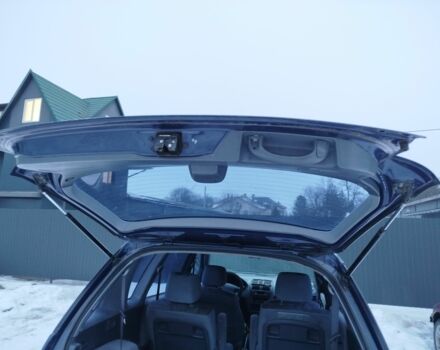 Синий Тойота Пикник, объемом двигателя 2.2 л и пробегом 500 тыс. км за 1200 $, фото 1 на Automoto.ua