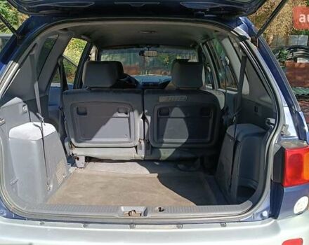 Синий Тойота Пикник, объемом двигателя 2.2 л и пробегом 320 тыс. км за 3100 $, фото 1 на Automoto.ua