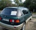 Зелений Тойота Пікнік, об'ємом двигуна 2 л та пробігом 475 тис. км за 125000 $, фото 4 на Automoto.ua