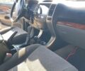 Черный Тойота Prado, объемом двигателя 2.69 л и пробегом 0 тыс. км за 12900 $, фото 1 на Automoto.ua