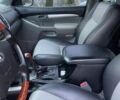 Черный Тойота Prado, объемом двигателя 2.69 л и пробегом 0 тыс. км за 10500 $, фото 1 на Automoto.ua