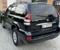 Черный Тойота Prado, объемом двигателя 2.69 л и пробегом 0 тыс. км за 10500 $, фото 1 на Automoto.ua