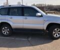 Сірий Тойота Prado, об'ємом двигуна 2.69 л та пробігом 0 тис. км за 9500 $, фото 3 на Automoto.ua