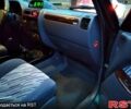 Зеленый Тойота Prado, объемом двигателя 34 л и пробегом 500000 тыс. км за 7500 $, фото 7 на Automoto.ua