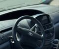 Белый Тойота Превиа, объемом двигателя 2.4 л и пробегом 280 тыс. км за 5299 $, фото 3 на Automoto.ua