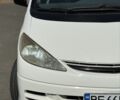 Белый Тойота Превиа, объемом двигателя 2.4 л и пробегом 280 тыс. км за 5299 $, фото 5 на Automoto.ua