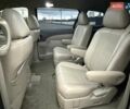 Белый Тойота Превиа, объемом двигателя 2.36 л и пробегом 182 тыс. км за 9500 $, фото 43 на Automoto.ua