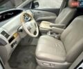 Белый Тойота Превиа, объемом двигателя 2.36 л и пробегом 182 тыс. км за 9500 $, фото 34 на Automoto.ua