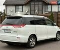 Белый Тойота Превиа, объемом двигателя 2.36 л и пробегом 182 тыс. км за 9500 $, фото 32 на Automoto.ua