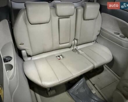 Белый Тойота Превиа, объемом двигателя 2.36 л и пробегом 182 тыс. км за 9500 $, фото 49 на Automoto.ua