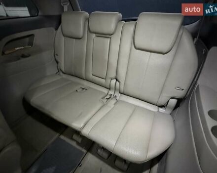 Белый Тойота Превиа, объемом двигателя 2.36 л и пробегом 182 тыс. км за 9500 $, фото 47 на Automoto.ua